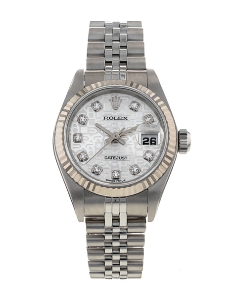 Rolex Datejust Lady 79174